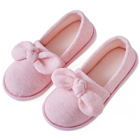 盛世尼曼月子鞋春秋产后包跟孕妇鞋春季软底3月份4女室内夏季薄款产妇拖鞋孕妇鞋