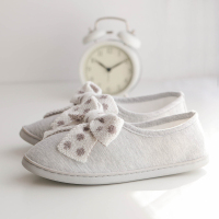 盛世尼曼月子鞋夏季包跟产后孕妇月子棉拖鞋春夏室内防滑夏薄款厚底产妇鞋孕妇鞋