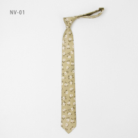 盛世尼曼ins韩版港风文艺男女正装复古碎花衬衫领带日系学院风ulzzang潮