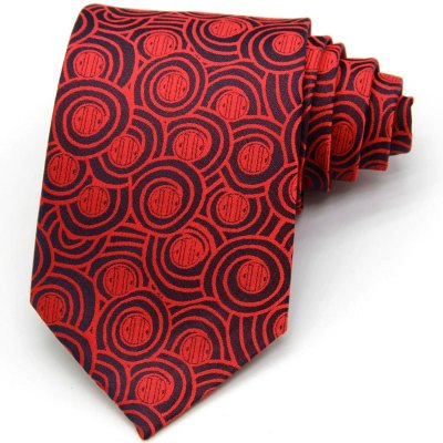 盛世尼曼中信银行领带 中信男士领带 职业正装工作领带拉链 懒人领带领带