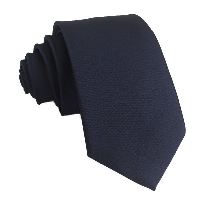 盛世尼曼沃尔沃男士新款领带 沃尔沃女士丝巾 汽车4S店销售领带 一条领带