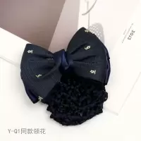 盛世尼曼韩版商务工装银行正装职业工作衬衣衬衫小领巾领带领花领结女套装领带