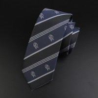 盛世曼尼]深冥高 原创dk校供领带jk女学生校园潮 男生