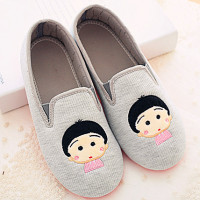 盛世尼曼禾达安秋冬外出月子鞋拖鞋家用包跟产后孕妇女防滑春秋软底产妇鞋孕妇鞋
