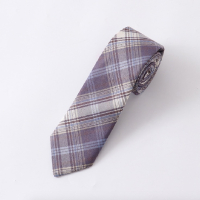 盛世尼曼现货JK制服黑穗酷栗领结电竞少女手免打领带浪漫不死芋泥蛋糕星纱领带