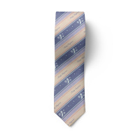 盛世尼曼JK原创 四十度夏天小物领带领结配饰