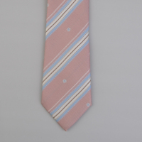 盛世尼曼]樱奈春时 官配 可爱jk领带女休闲Dk领带男制服装饰