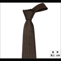 盛世尼曼雷克萨斯男士领带 雷克萨斯女士丝巾 新款 4S店工作领带定做订做领带