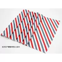 盛世尼曼东风日产领带 东风日产丝巾 东风日产男士领带 女士丝巾 1条领带