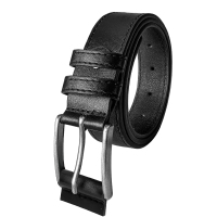 盛世尼曼潮流做旧复古风皮带男时尚个性年轻人裤腰带简约百搭韩版学生韩国