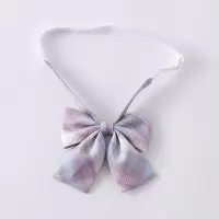 盛世尼曼现货[玻璃糖]JK制服格裙配饰 日系学院风配饰领结/领花/领带领带