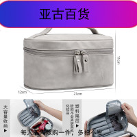 网红化妆包女洗漱品收纳袋大容量盒便携旅行2019新款风超火