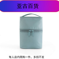 大容量化妆包女韩国便携旅行网红化妆品收纳盒软妹化妆袋小号