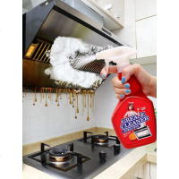 兔丝洁抽油烟机清洗剂厨房多功能泡沫清洁剂强力去油神器重油污净