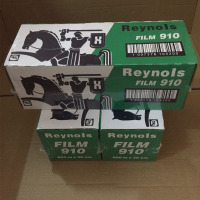 914/912/910雷诺兹保鲜膜 食品包装膜 雷洛滋保鲜纸 带拉滑刀批