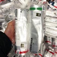 宜家福尼博食品保鲜袋蔬菜储藏袋水果保鲜冰箱恒温冷冻塑料袋冰袋