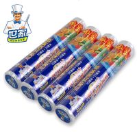 世家保鲜袋点断式3至5卷装 大中小号食品袋家用厨房冰箱冷冻加厚