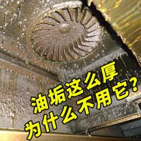 澳洲GRIFFIN油污清洁剂 厨房去油污净 强力除油剂抽油烟机清洗剂