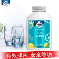 柠檬酸去除水垢剂电水壶食品级去水垢清洗剂家用锅炉饮水机清洁剂