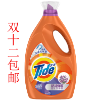 汰渍洗衣液洁净薰香(薰衣草香)3kg新老包装随机发货