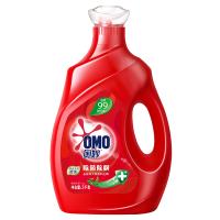 奥妙除菌除螨洗衣液3kg去除四大细菌和虫螨(新老包装随机发货)