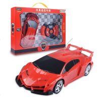 儿童遥控车仿真车模型玩具车儿童电动地摊礼物活动赠品
