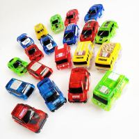 电动发光轨道玩具配件车子赛车带夜光兼容Magic Tracks