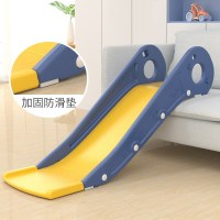 小型滑滑梯儿童玩具室内上下滑梯宝宝家用床沿防滑垫滑梯