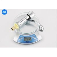 洗水盆水龙头面盆龙头水头龙头4分台上盆台下盆单冷水龙头