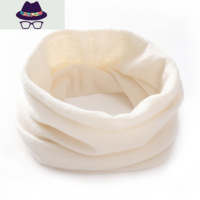 春夏季薄款山脖套男女通用护颈椎保暖针织假领子百搭防晒围脖 FISH BASKET围巾