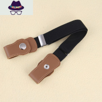 儿童腰带男女童潮范可调节小学生弹力裤带松紧幼儿皮带女童装饰 FISH BASKET