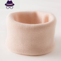 冬季围脖男女护颈椎脖套针织保暖加厚套头帽子围巾领 FISH BASKET