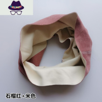 围脖女男脖颈套春秋薄款百搭护颈椎脖套秋冬季保暖面罩头巾小围巾 FISH BASKET
