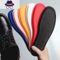 海绵鞋垫劳保鞋专用男士超软防脚痛绝缘前掌加厚久站不累电工作鞋 FISH BASKET