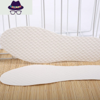 一次性卫生巾鞋垫男女纸质夏季透气抛弃型薄木浆姨妈巾鞋垫 FISH BASKET