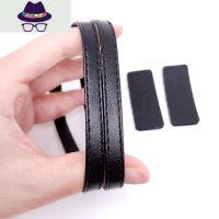 高跟鞋防掉器束鞋带鞋子大不跟脚防掉带防鞋子脱落带弹力鞋绑带 FISH BASKET