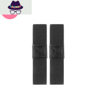 防掉跟束鞋带绑带弹力松紧纯色懒人免安装女固定高跟鞋不跟脚器 FISH BASKET