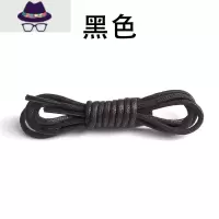 适配女士系带皮鞋鞋带英伦风布洛克小皮鞋单靴皮靴靴子打错鞋带 FISH BASKET