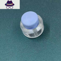 乐冠Sport 儿童免系鞋带扣童鞋免绑适配普通鞋带固定器弹簧面包扣 FISH BASKET