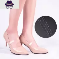 隐形透明高跟鞋带子防掉带鞋带扣绑带固定防掉跟器鞋大束鞋带女 FISH BASKET