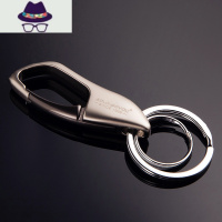 钥匙扣男腰挂汽车女韩国可爱个性创意钥匙链挂件定制刻字礼品 FISH BASKET