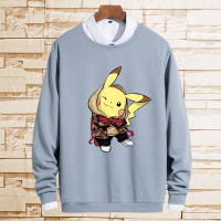 卫衣男士春秋季宽松圆领2020新款休闲上衣服男装