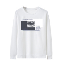 长袖卫衣男百搭休闲春季新款卫衣