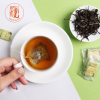 普克茶包 纯生普洱茶生茶 云南普洱茶叶袋泡茶小沱茶