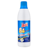 榄菊 精亮 清新香型84家居液600g 消毒液 漂白水