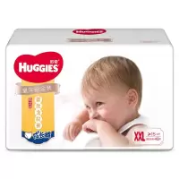 好奇Huggies 皇家铂金装拉拉裤 XXL48片 御丝龙纹裤(新)