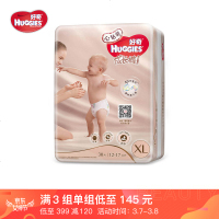 好奇Huggies 心钻装 拉拉裤 XL30片