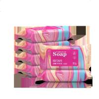 植护内衣皂男女通用洗内裤专用皂去血渍肥皂洗衣皂 秘觉洗衣皂80g*6块