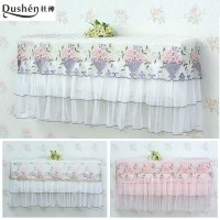 【杜绅品牌】开机不取挂机空调罩空调防尘罩月子空调罩美的空调罩