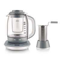 九阳养生壶K17-D08